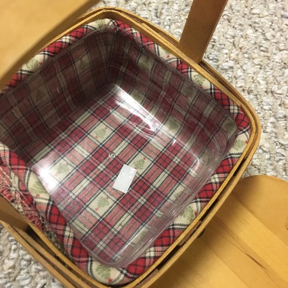 Longaberger Other - Longaberger baskets